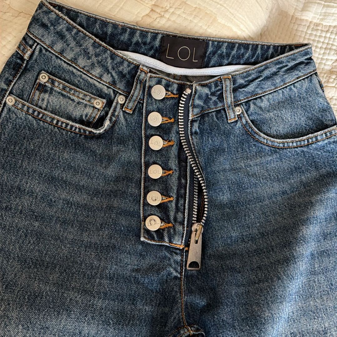 Lol jeans — görsel 2/6