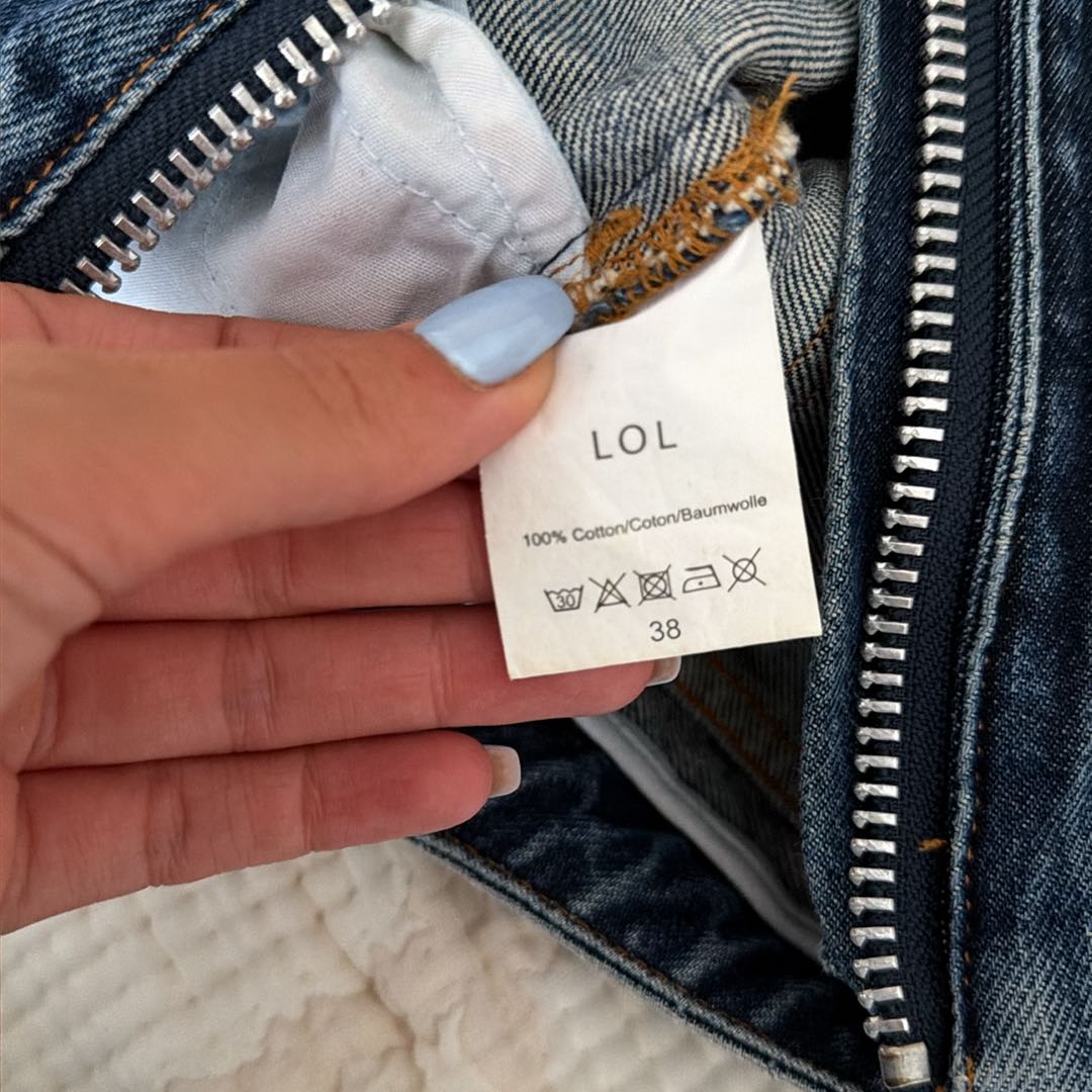 Lol jeans — görsel 5/6