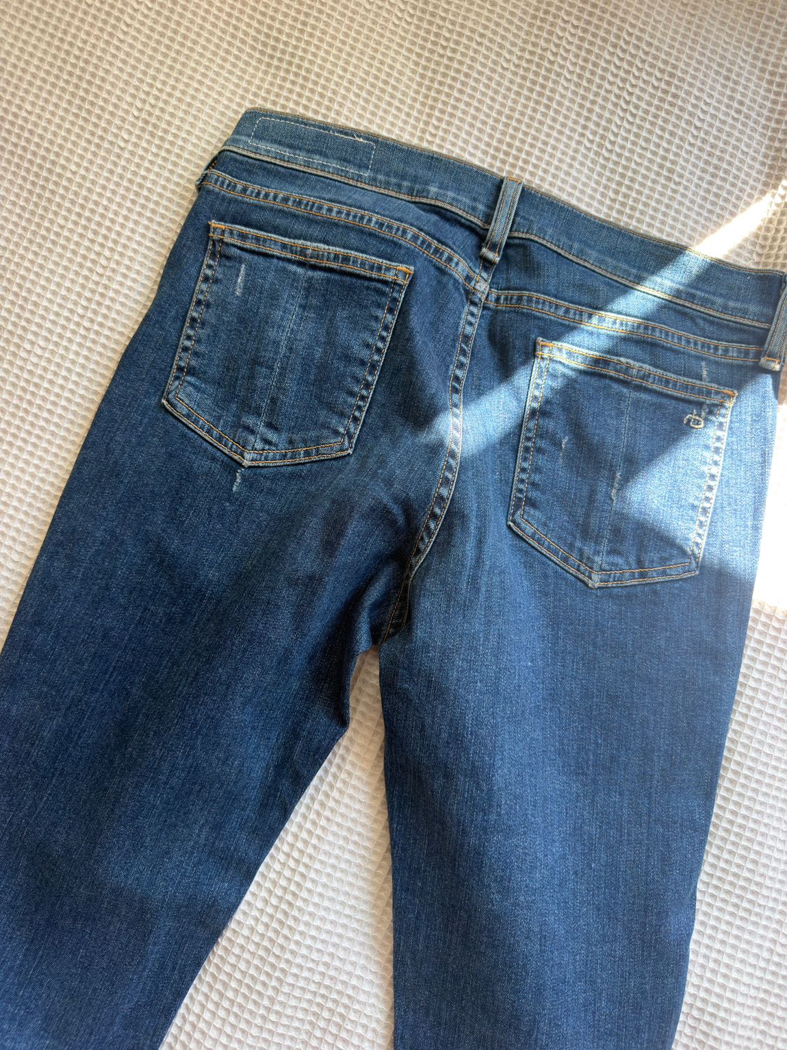 Rag bone Pantolon — görsel 7/7