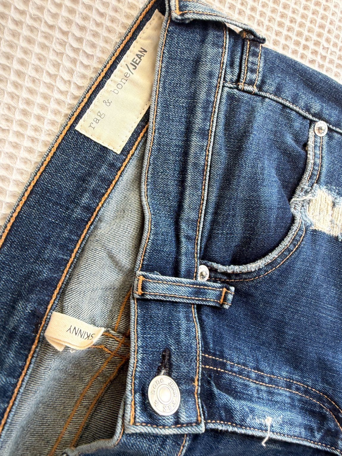 Rag bone Pantolon — görsel 5/7