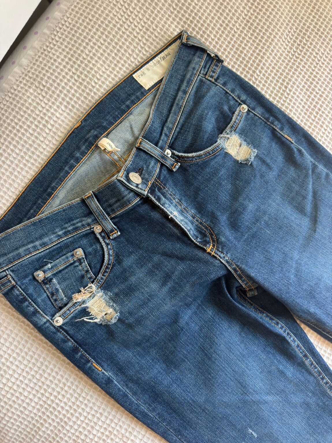 Rag bone Pantolon — görsel 4/7