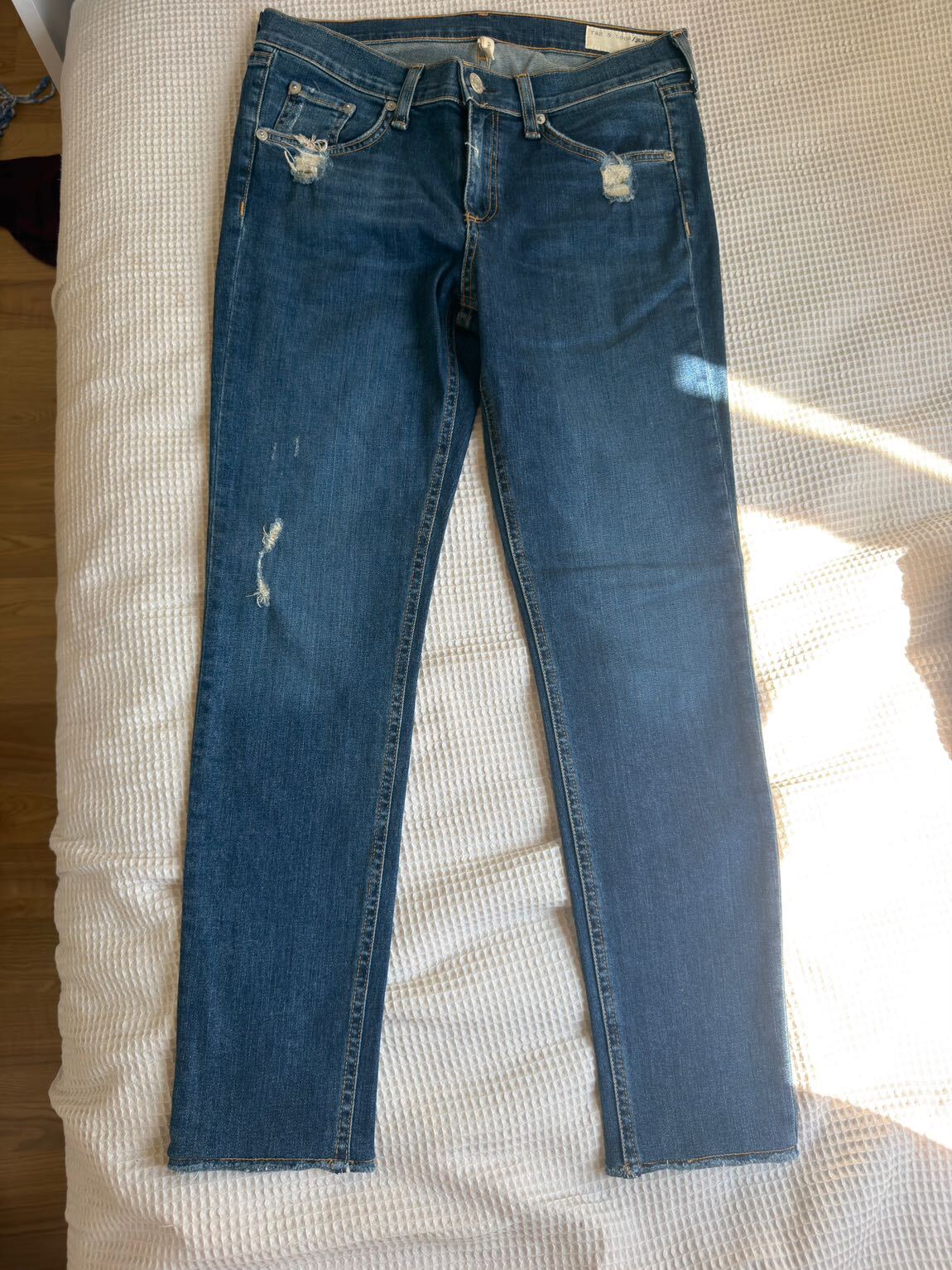 Rag bone Pantolon — görsel 2/7