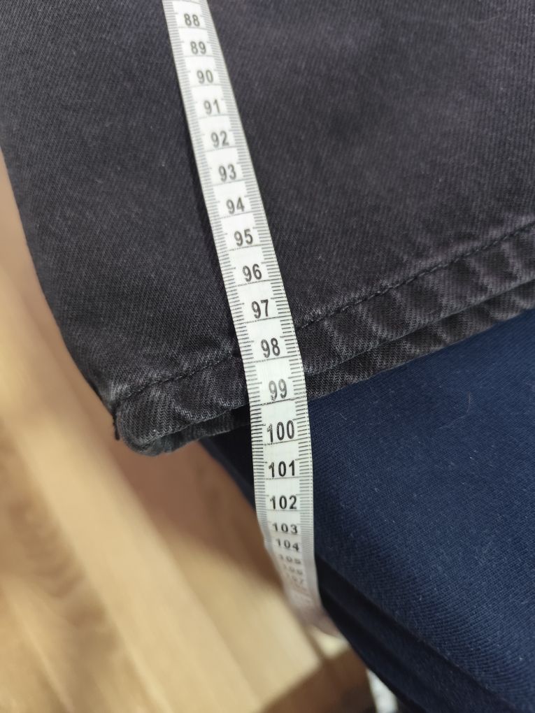 LOFT Siyah Kot Pantolon — görsel 6/6