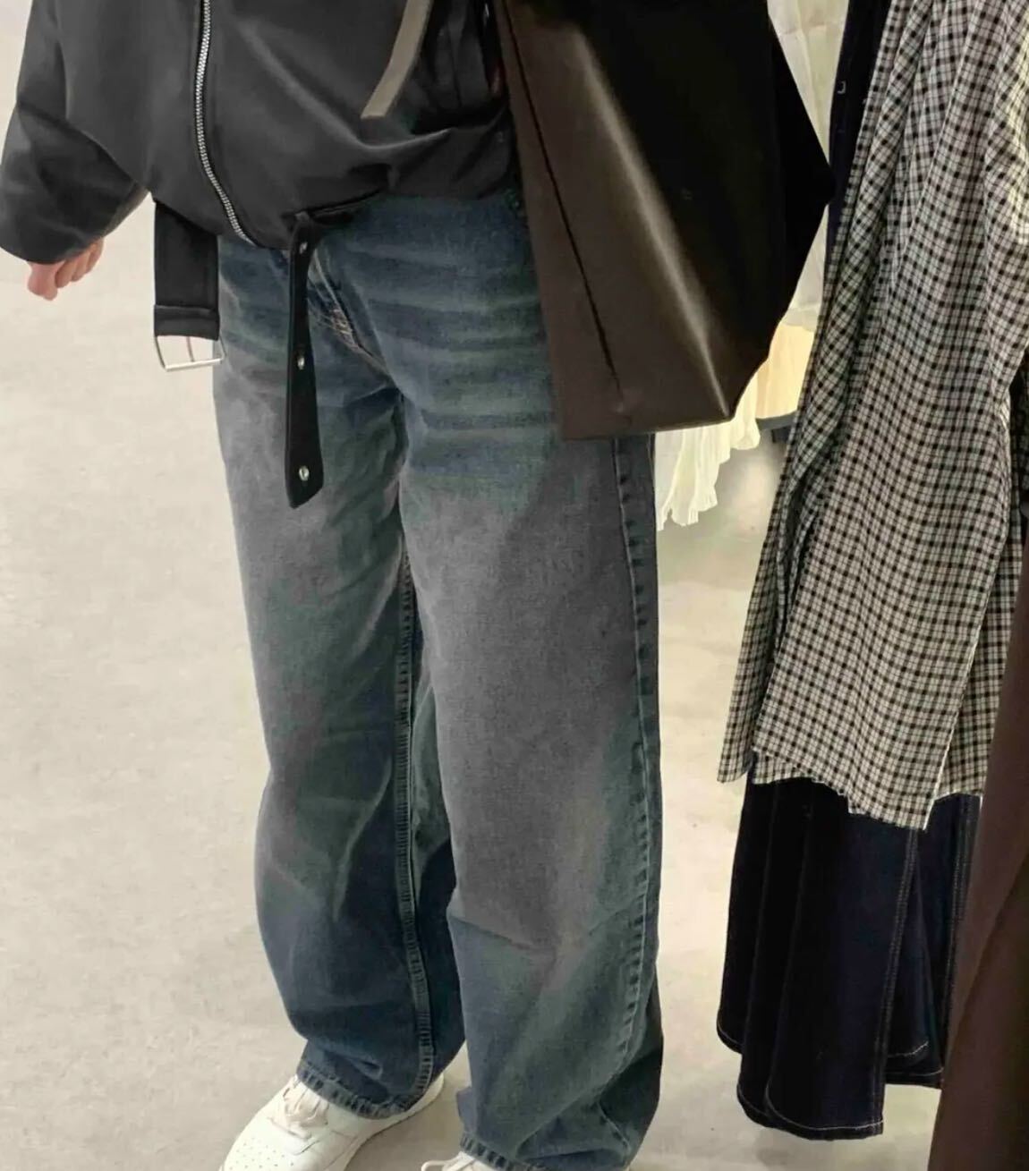 Baggy Jeans — görsel 2/3