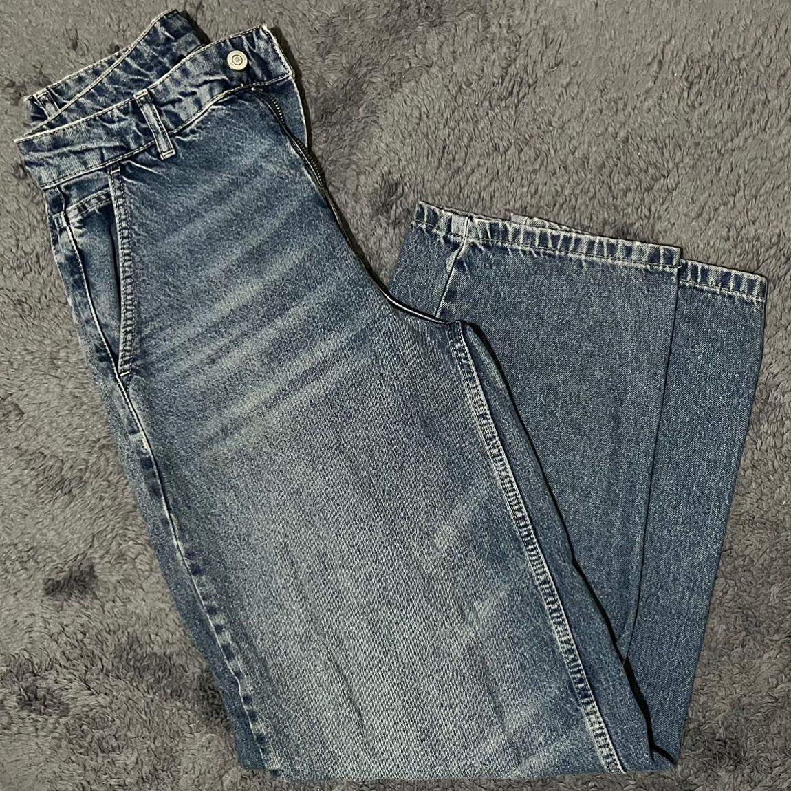Baggy Jeans — görsel 3/3