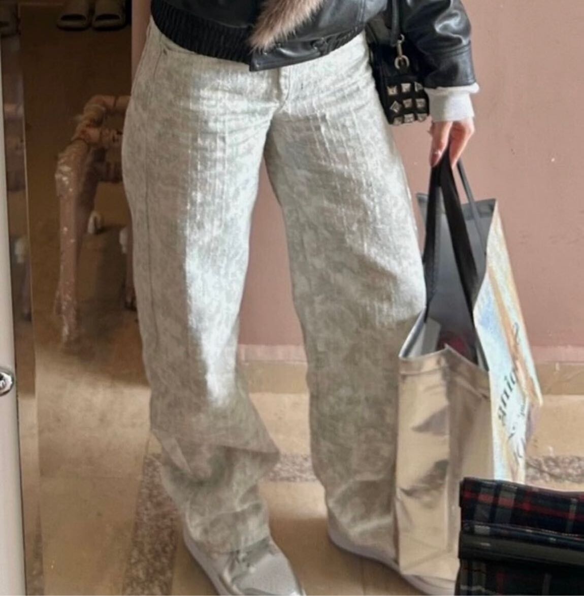 Bershka jean — görsel 3/6
