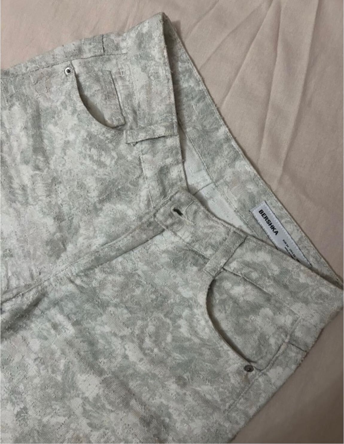 Bershka jean — görsel 4/6