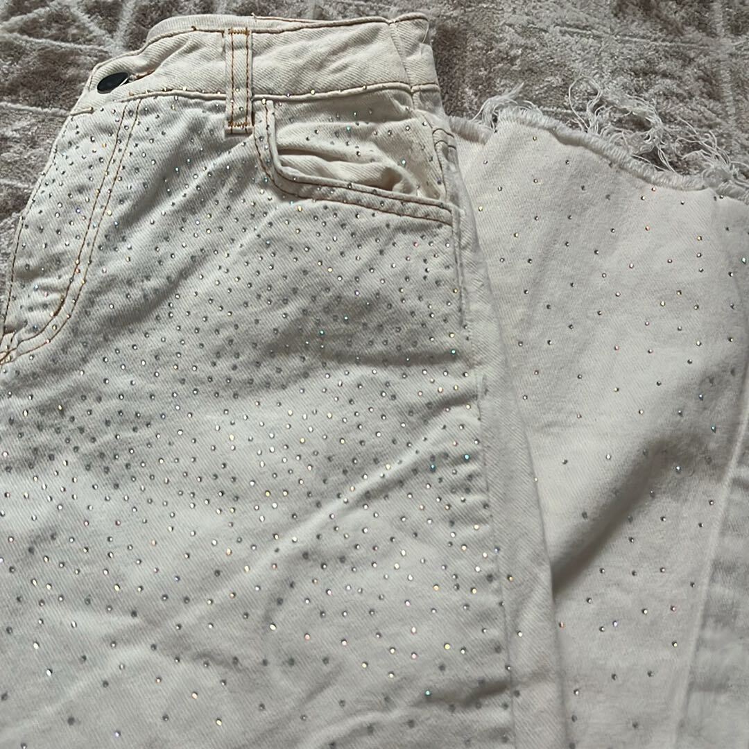 straight jean — görsel 3/3