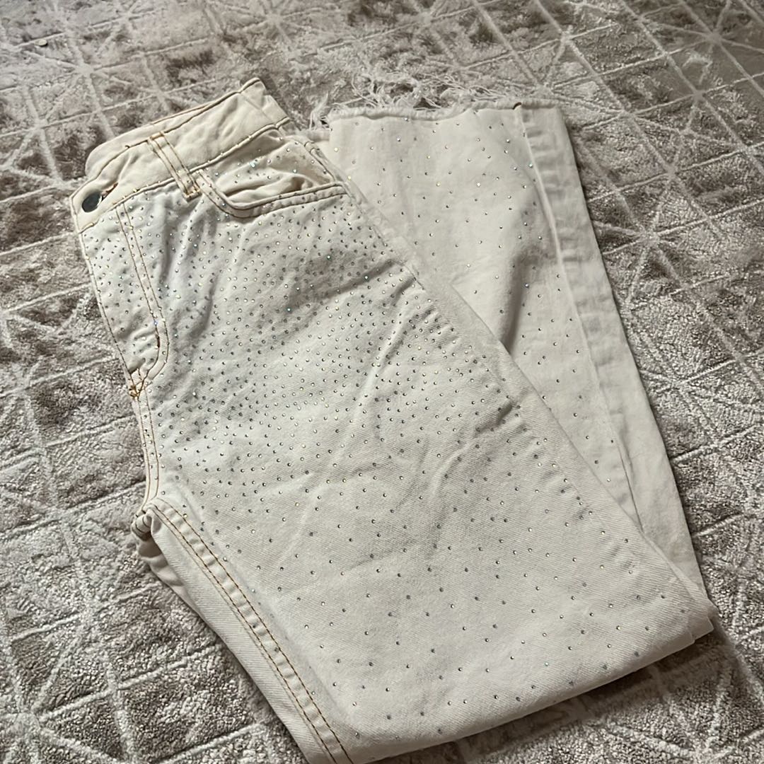 straight jean — görsel 2/3