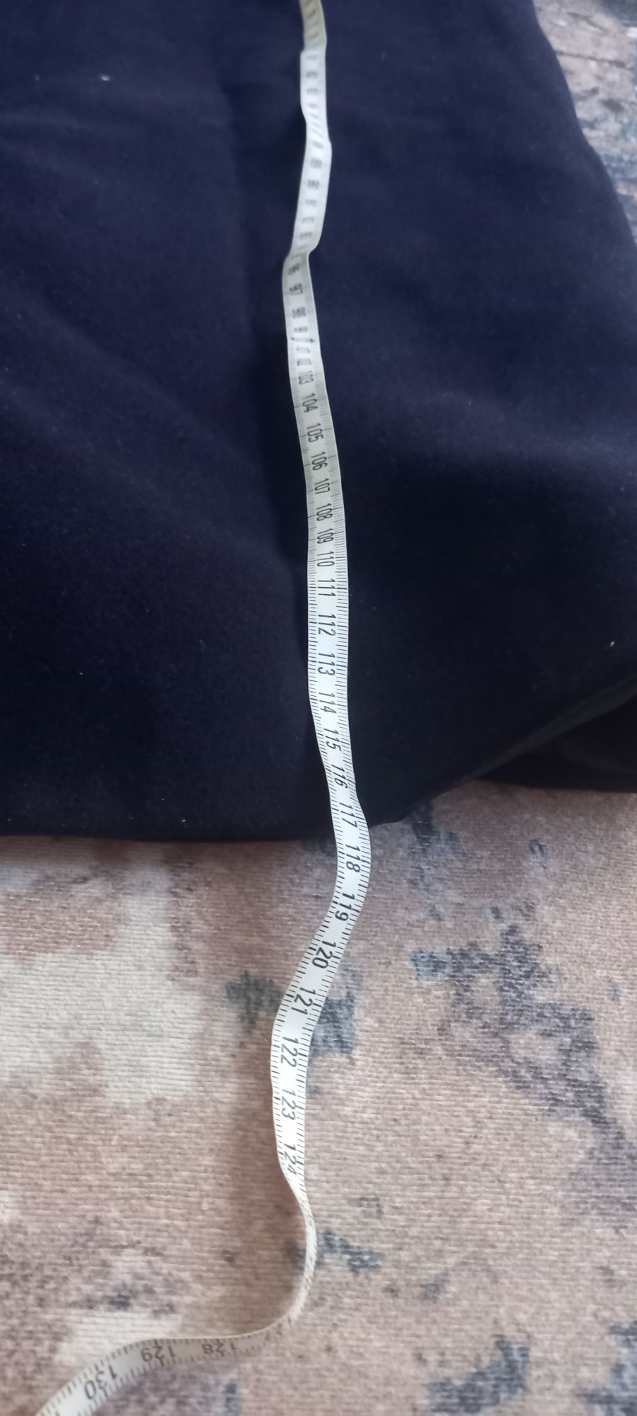 Fiyat temsili 650 tl Bayan kaban mudo — görsel 9/9