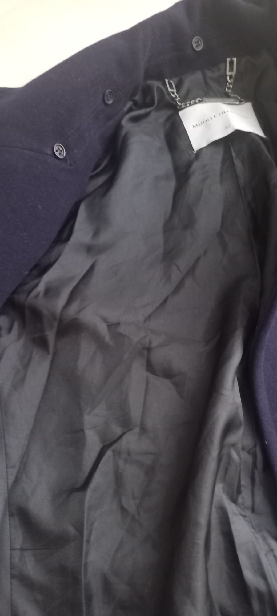 Fiyat temsili 650 tl Bayan kaban mudo — görsel 6/9