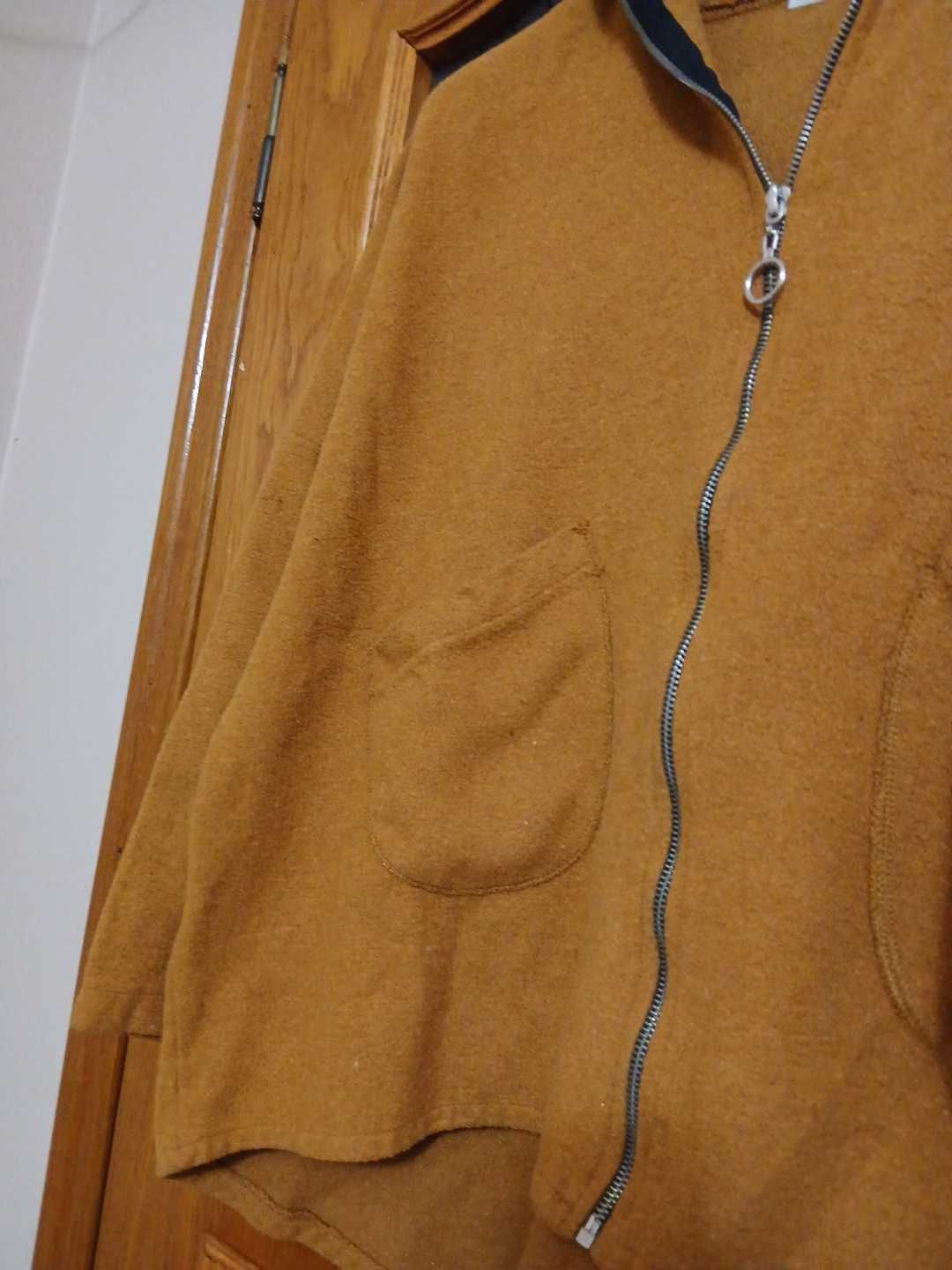 Kapüşonlu Fermuarlı Sweatshirt — görsel 5/8