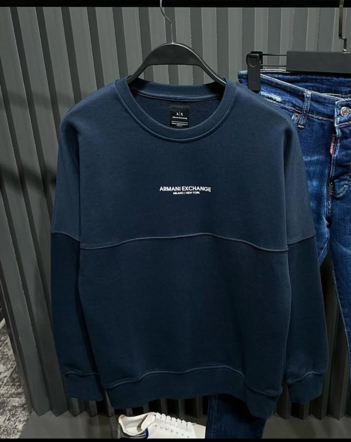 ARMANİ — görsel 2/2