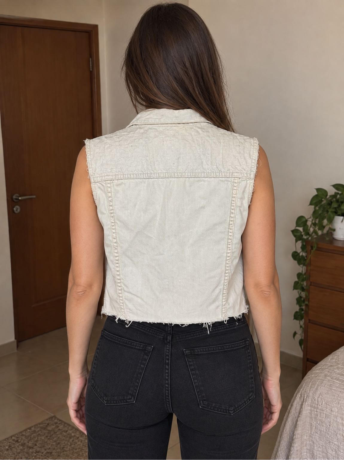 Levi's Kot Yelek — görsel 2/3