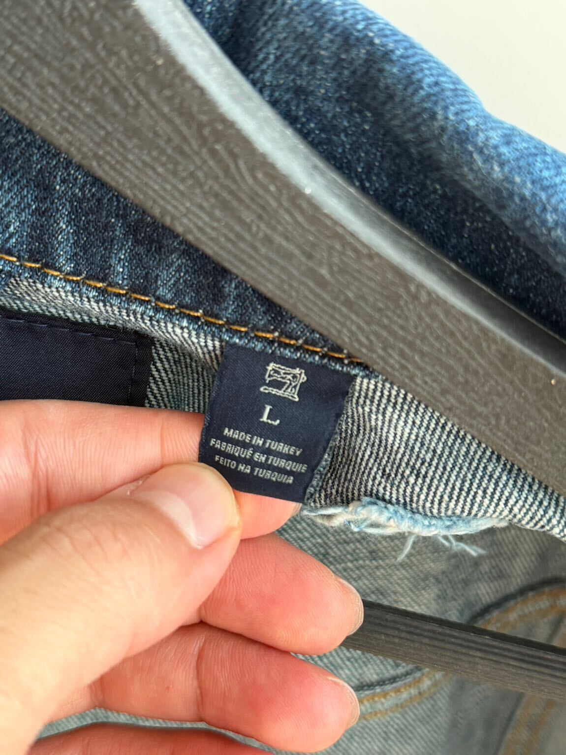 Scotch & Soda Kot Ceket large beden — görsel 7/7