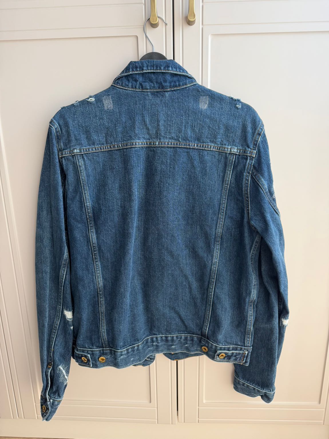 Scotch & Soda Kot Ceket large beden — görsel 5/7