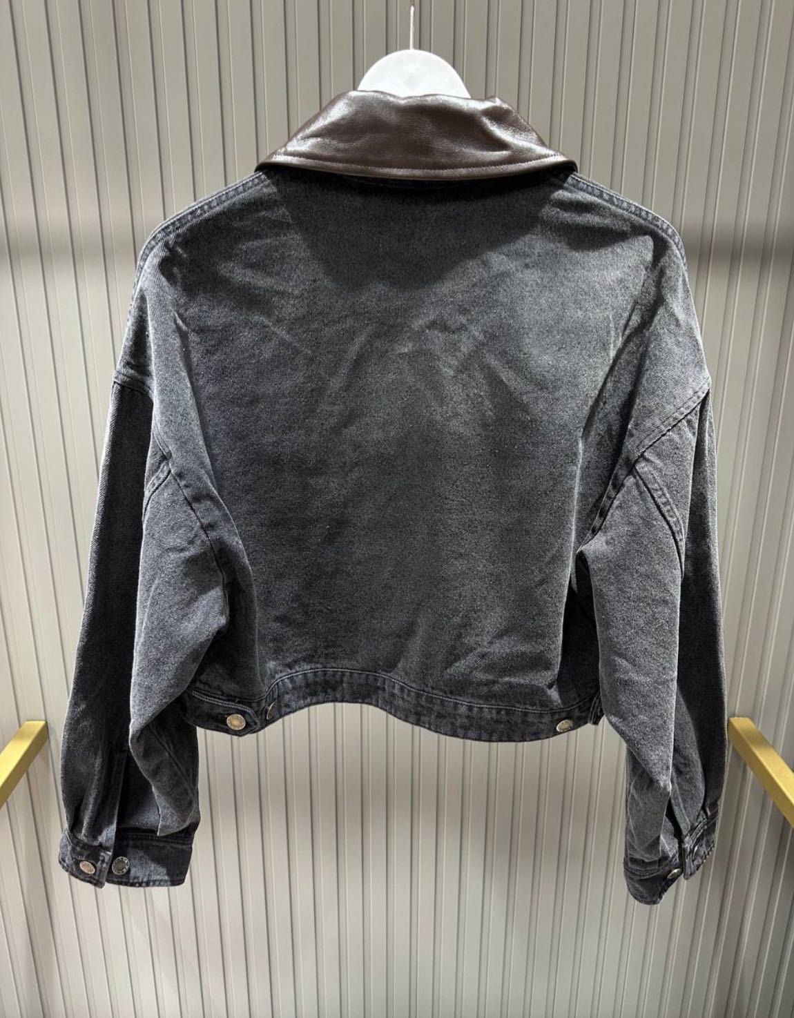 Prada Kot Ceket — görsel 2/3