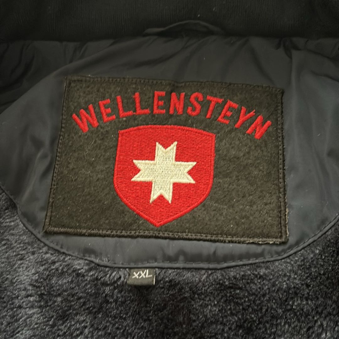 Wellensteyn Mont — görsel 3/14