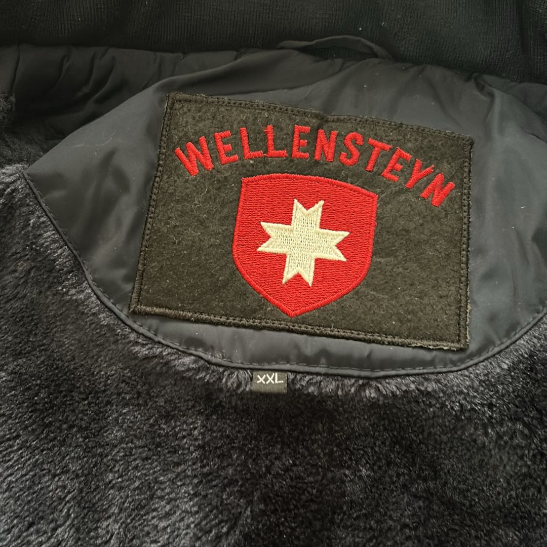Wellensteyn Mont — görsel 12/14
