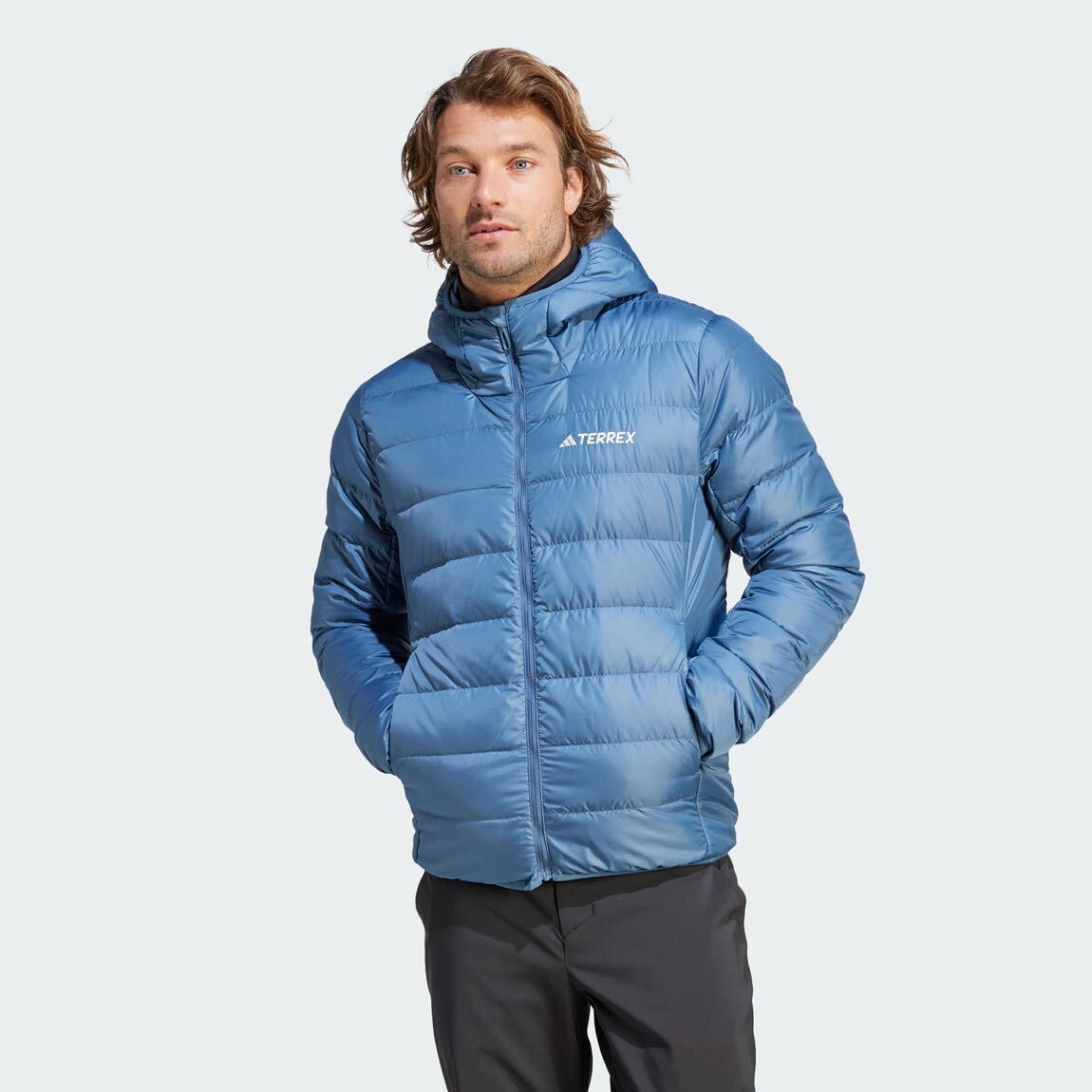 Adidas TERREX Mont — görsel 2/2