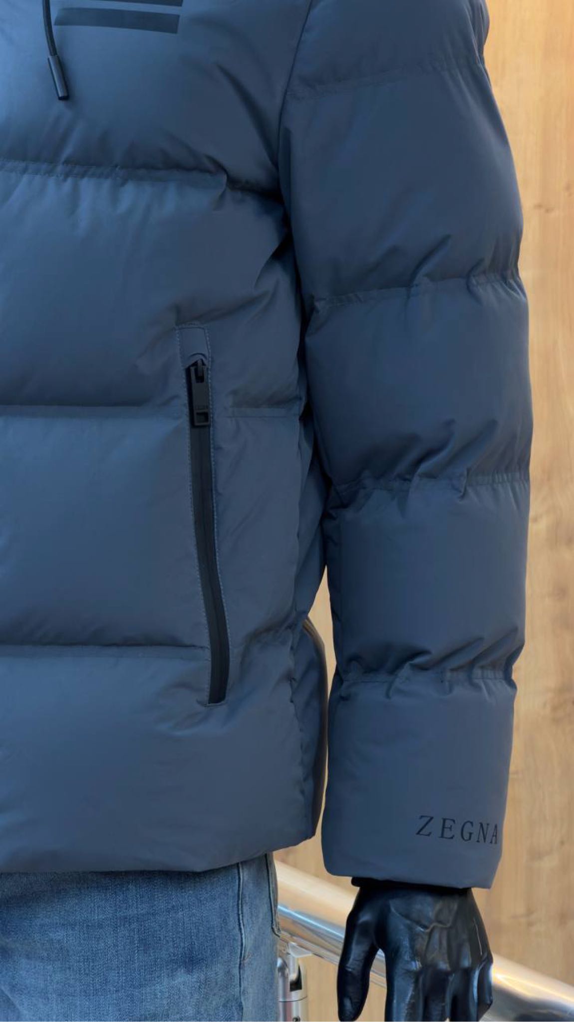 Zegna Mont — görsel 2/2