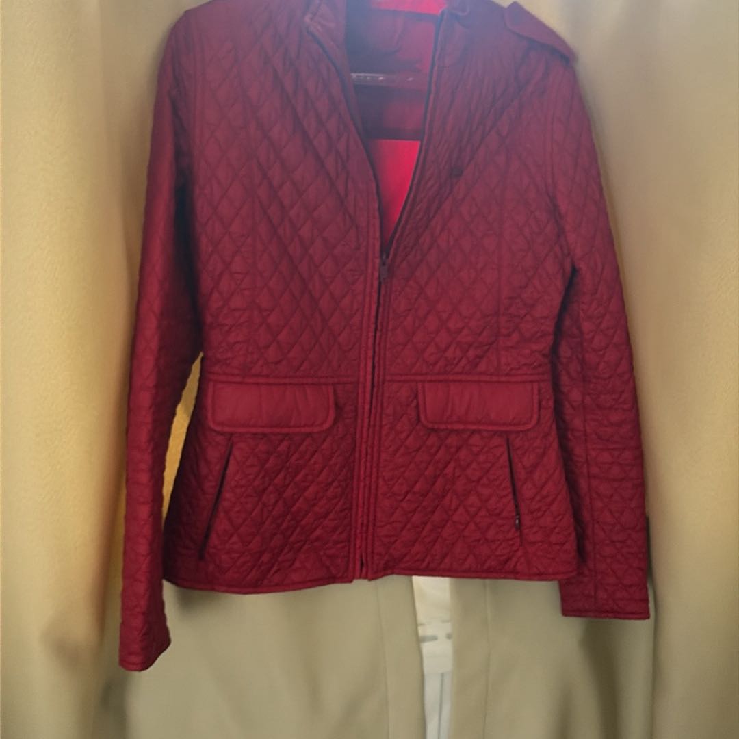Lacoste Kapitone Mont 38 — görsel 4/5