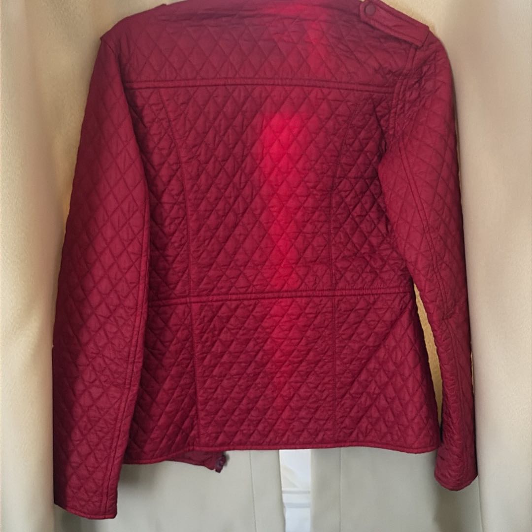Lacoste Kapitone Mont 38 — görsel 2/5