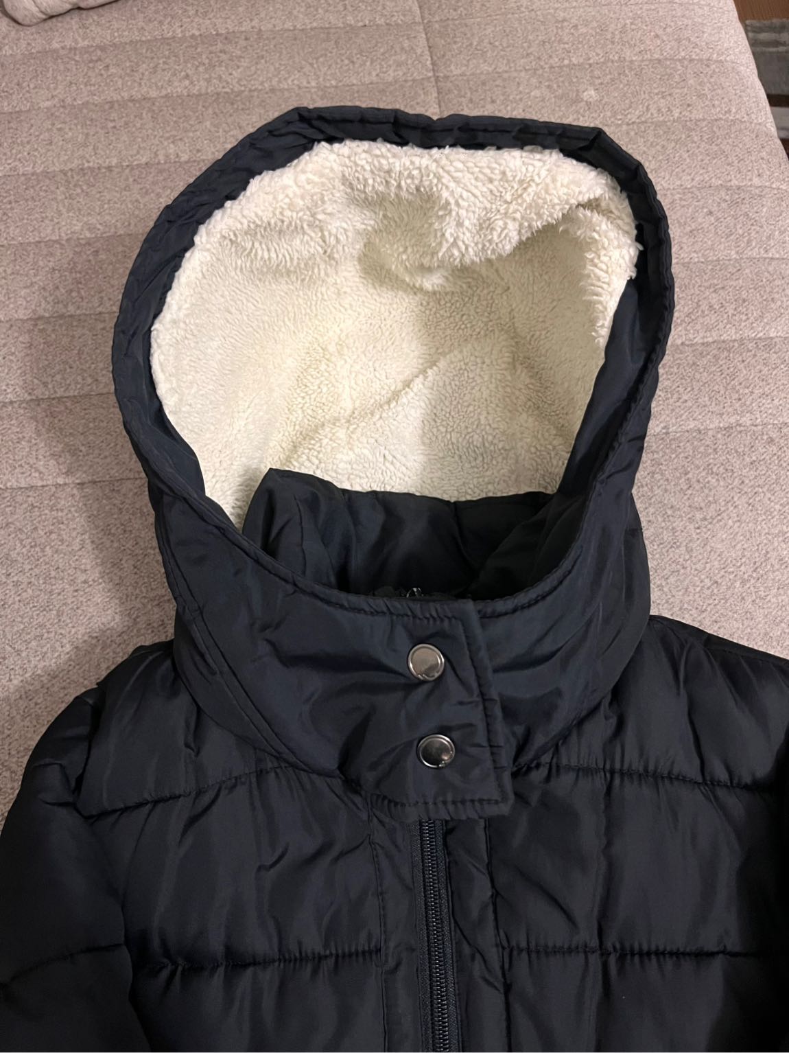 Siyah LTB Mont — görsel 3/4