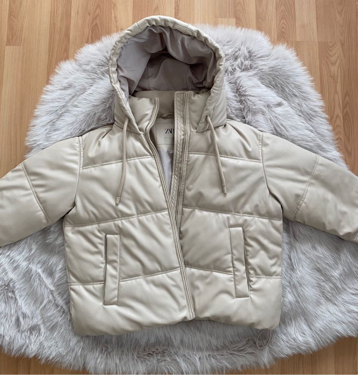 Zara Deri Mont Kaban — görsel 6/12