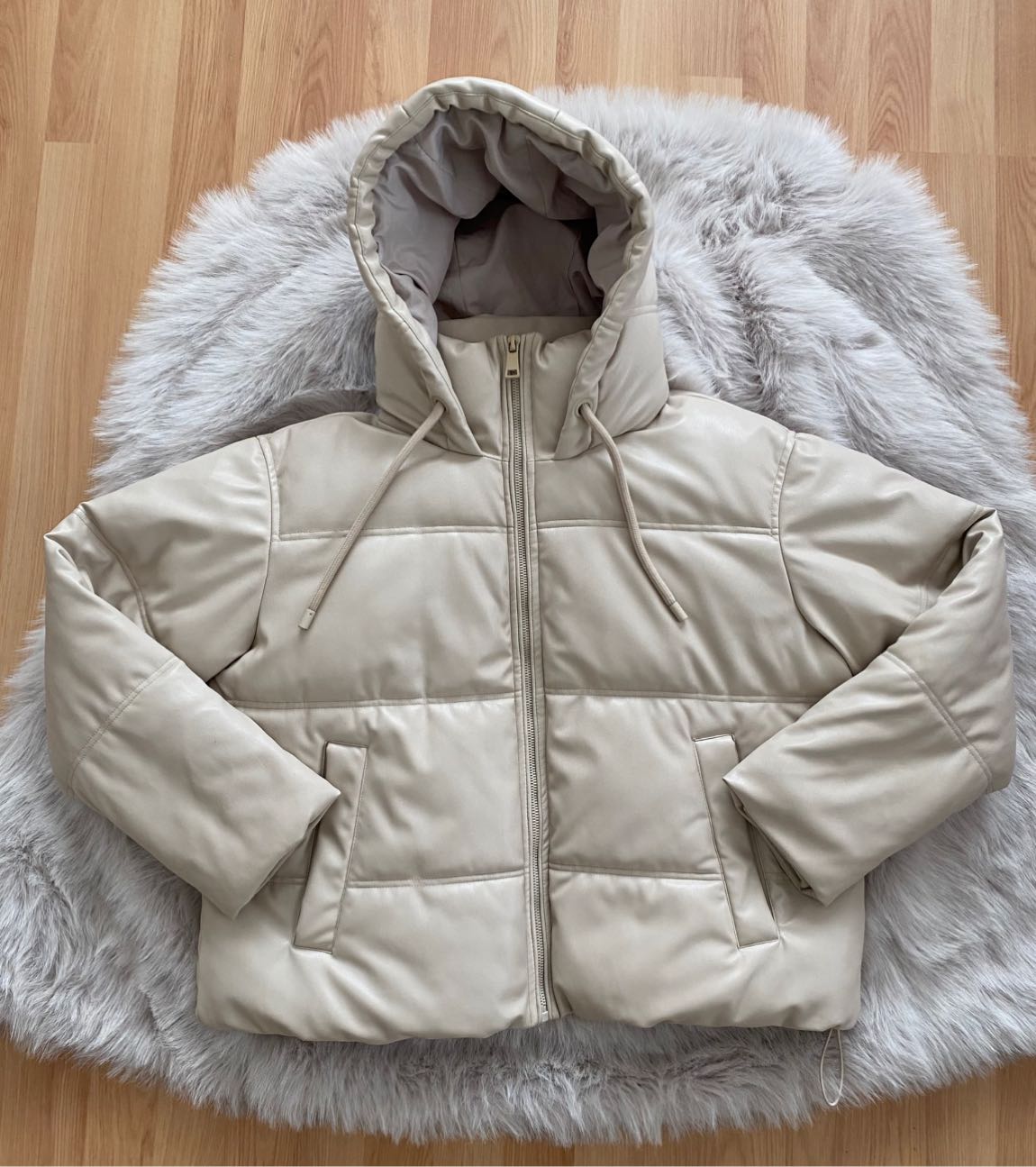 Zara Deri Mont Kaban — görsel 4/12