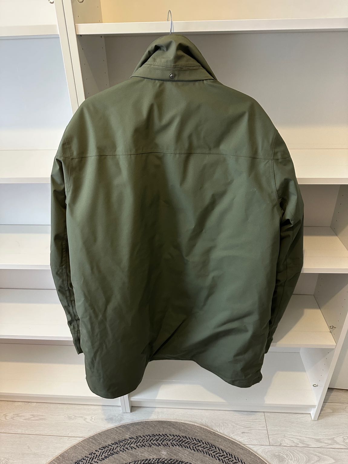 Decathlon -10 Kışlık/Kar Montu — görsel 2/5