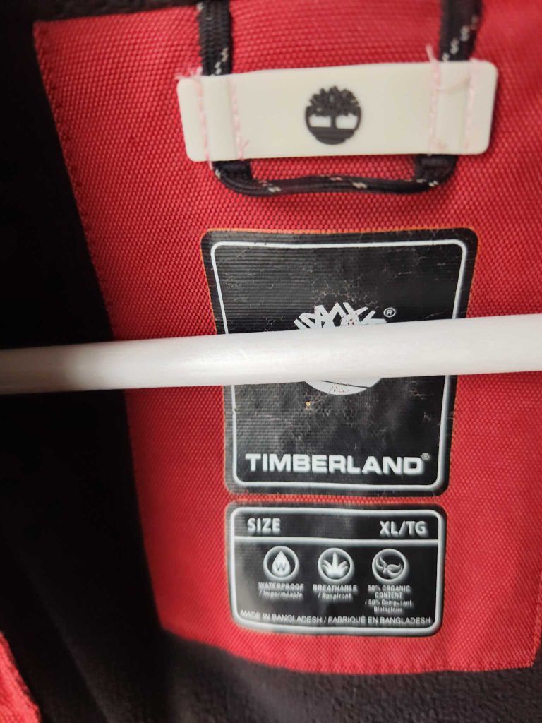 Timberland Mont — görsel 9/12