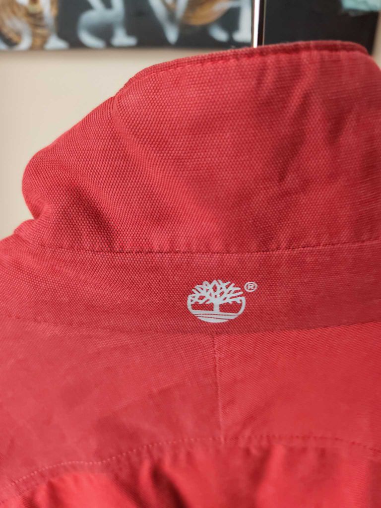 Timberland Mont — görsel 11/12