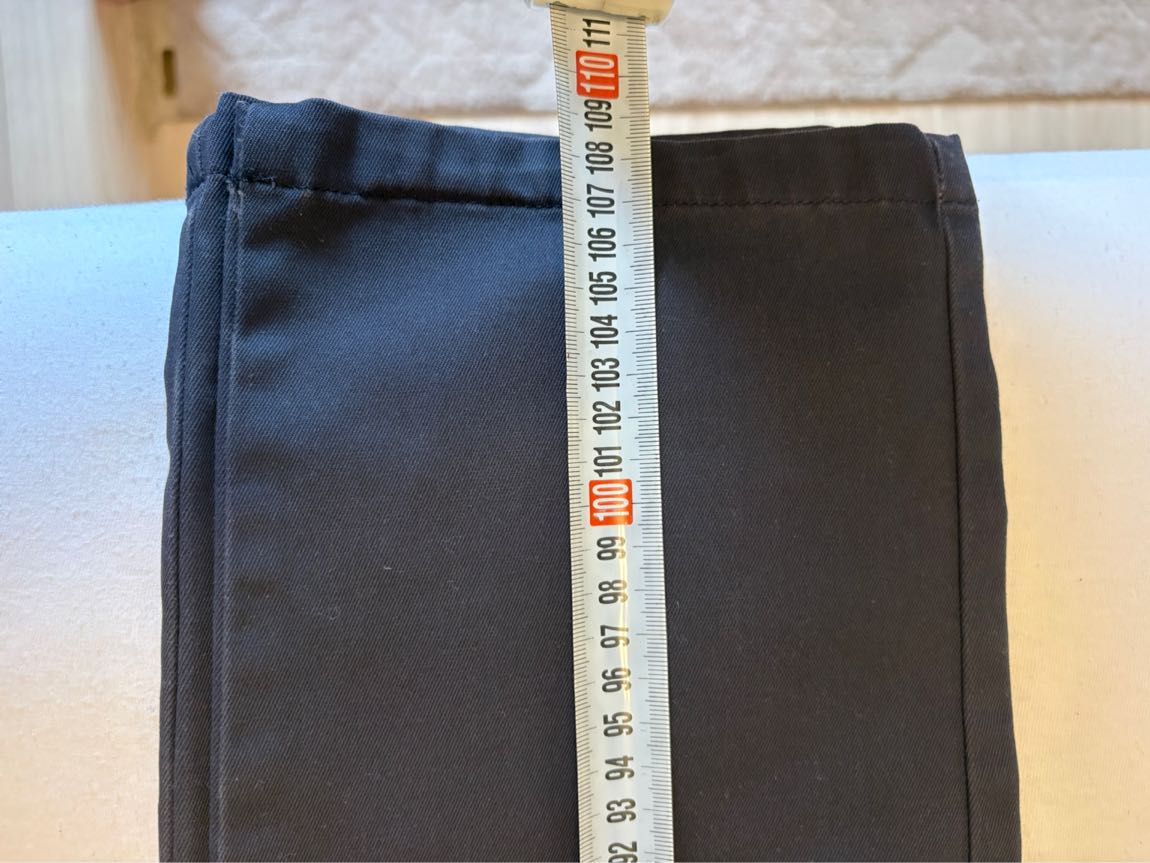Dockers Lacivert Pantolon — görsel 7/9