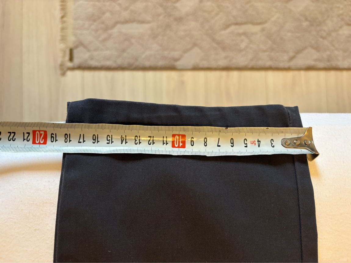 Dockers Lacivert Pantolon — görsel 9/9