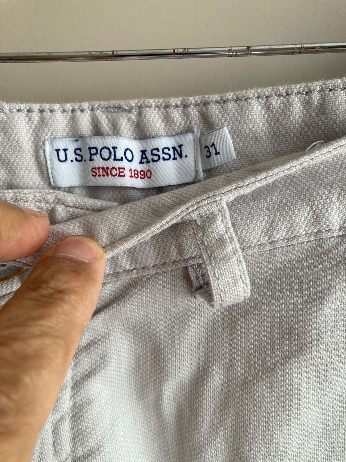 US POLO ASSN — görsel 3/6