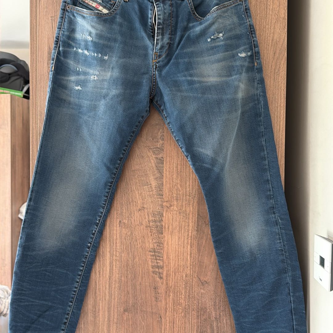 Orijinal Diesel Erkek Jean — görsel 2/9