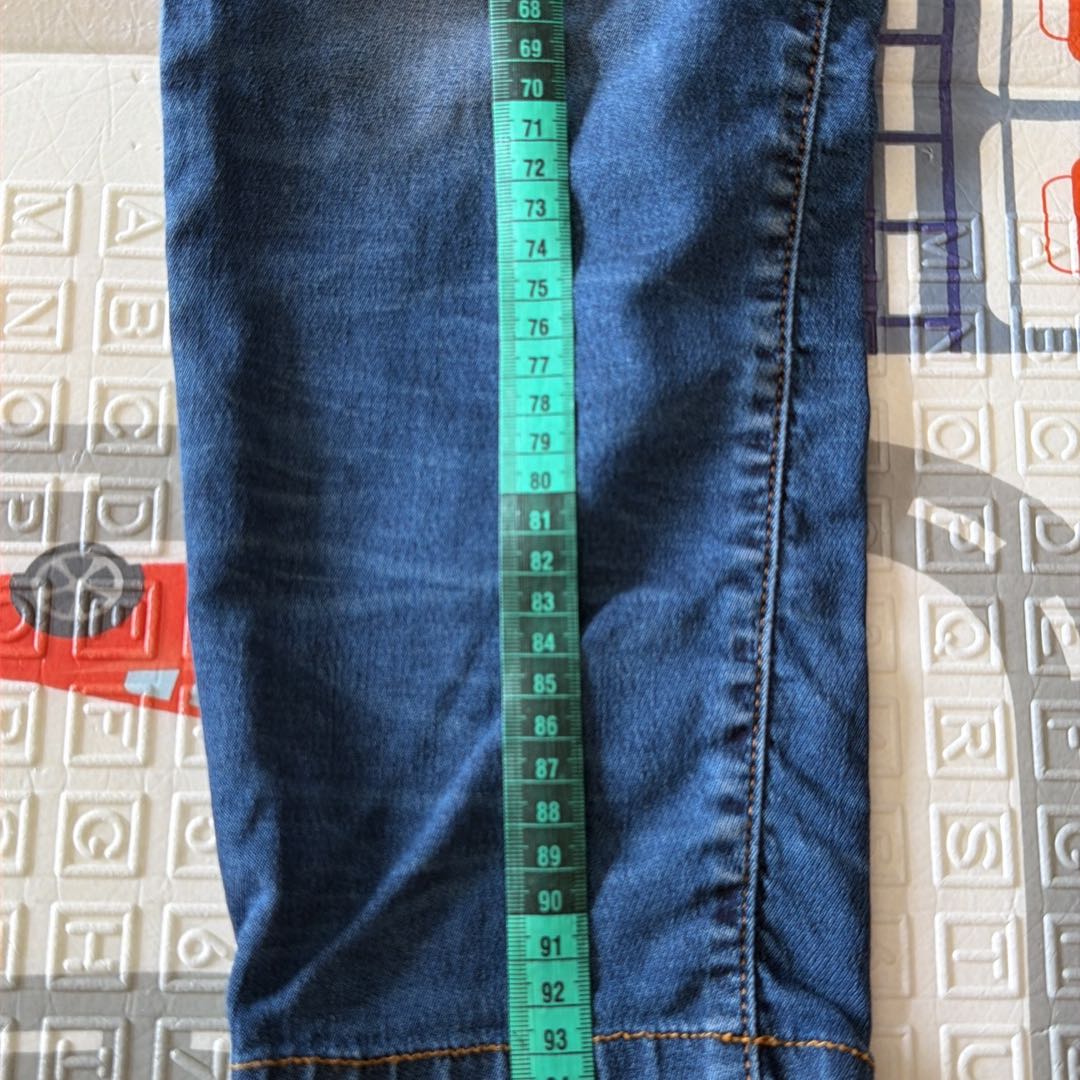 Orijinal Diesel Erkek Jean — görsel 4/9