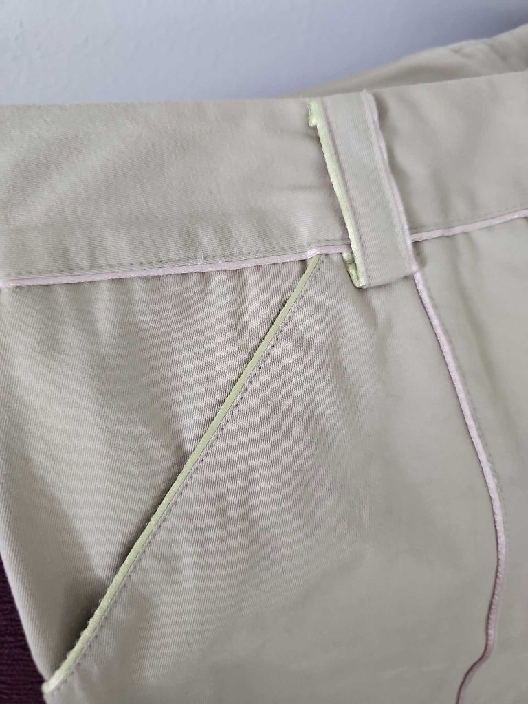 Network Bej Pantolon — görsel 3/5