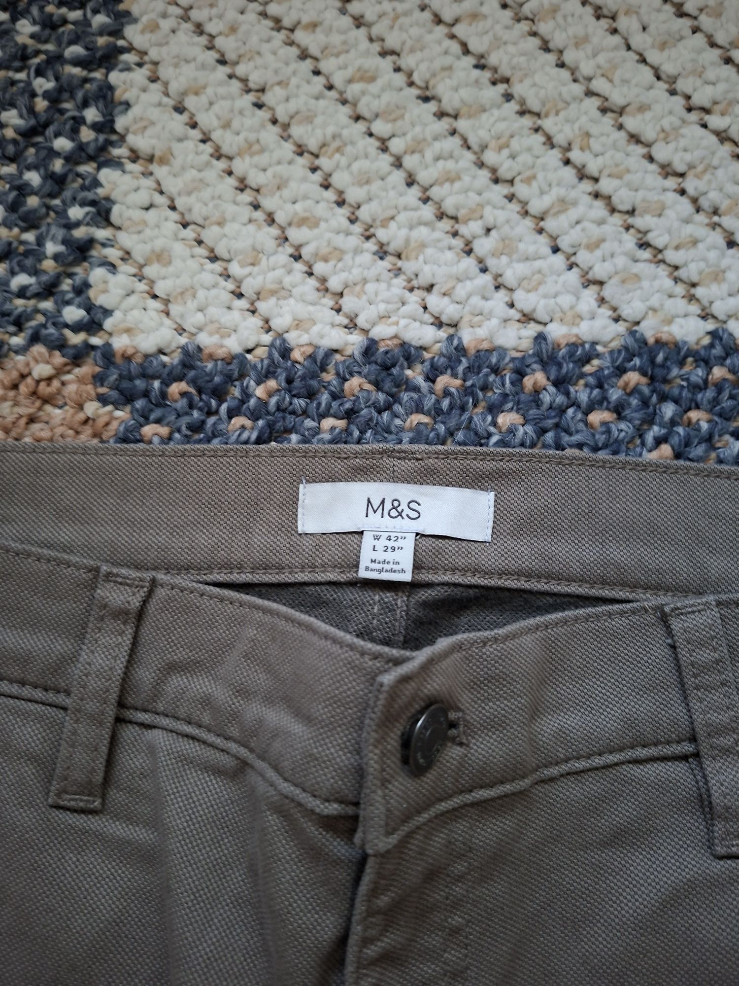 M&S Pantolon — görsel 2/6