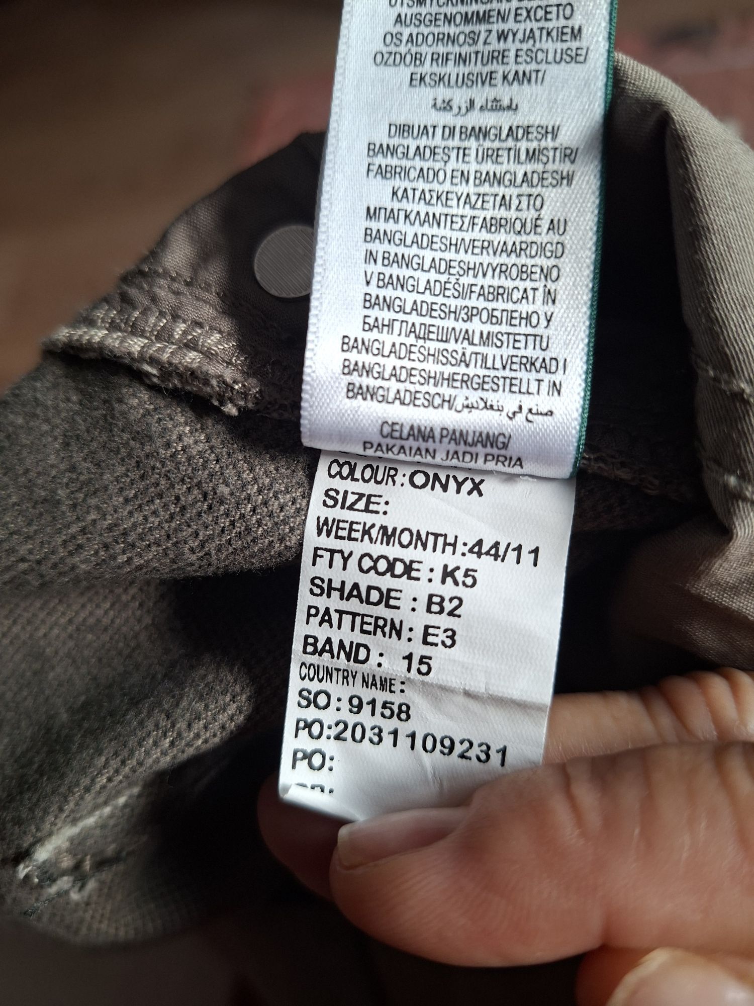 M&S Pantolon — görsel 5/6