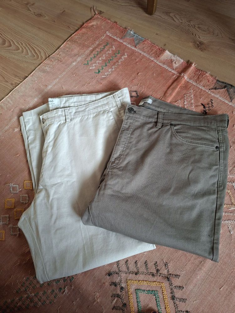 M&S Pantolon — görsel 6/6
