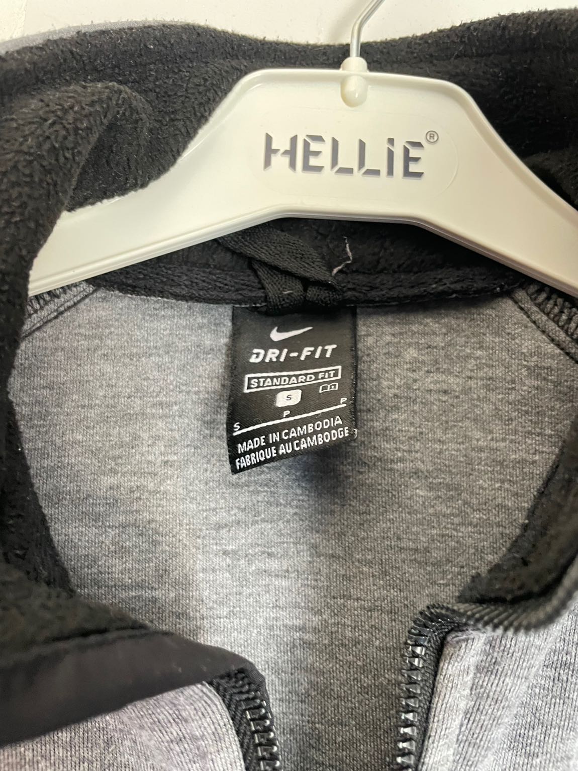 Orijinal Nike Polar Üst — görsel 3/8
