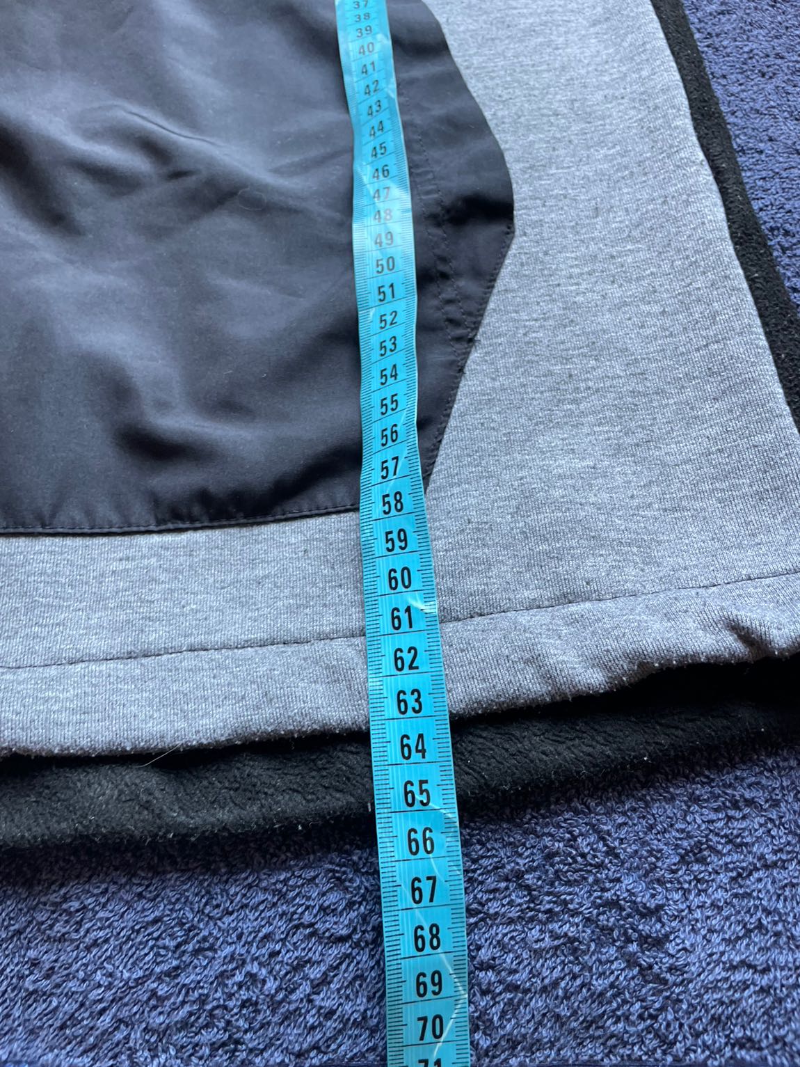 Orijinal Nike Polar Üst — görsel 8/8