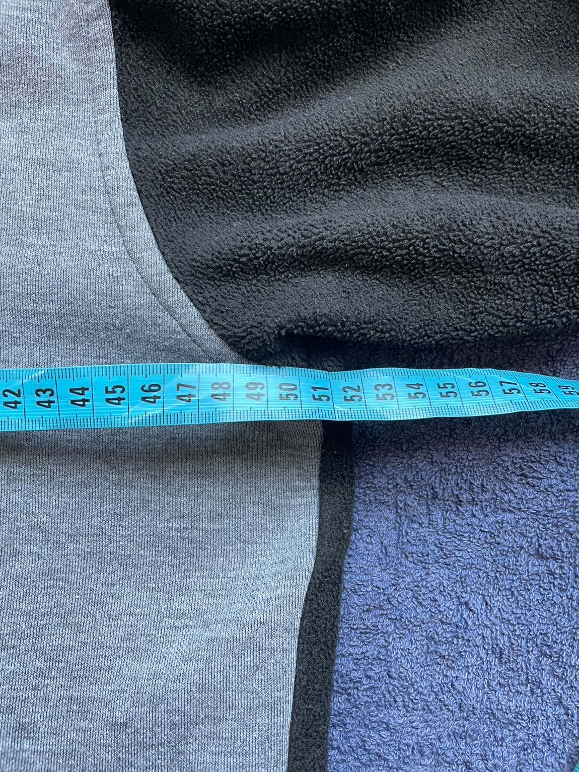 Orijinal Nike Polar Üst — görsel 7/8