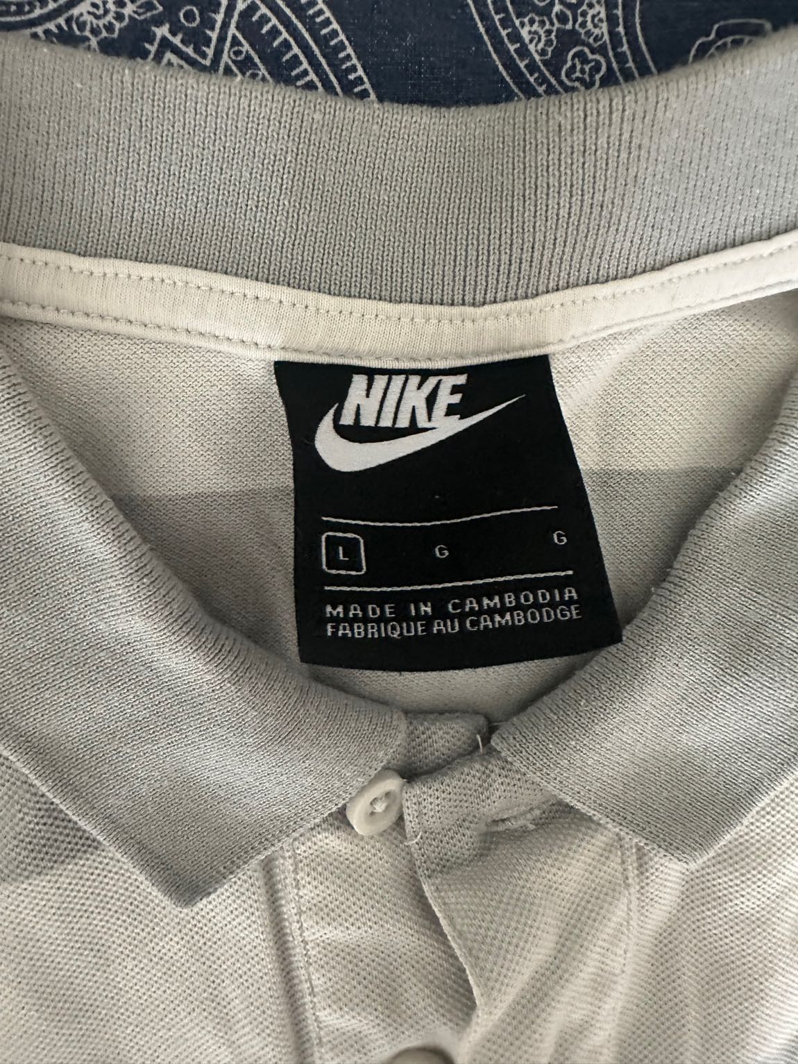 Nike polo yaka — görsel 2/4