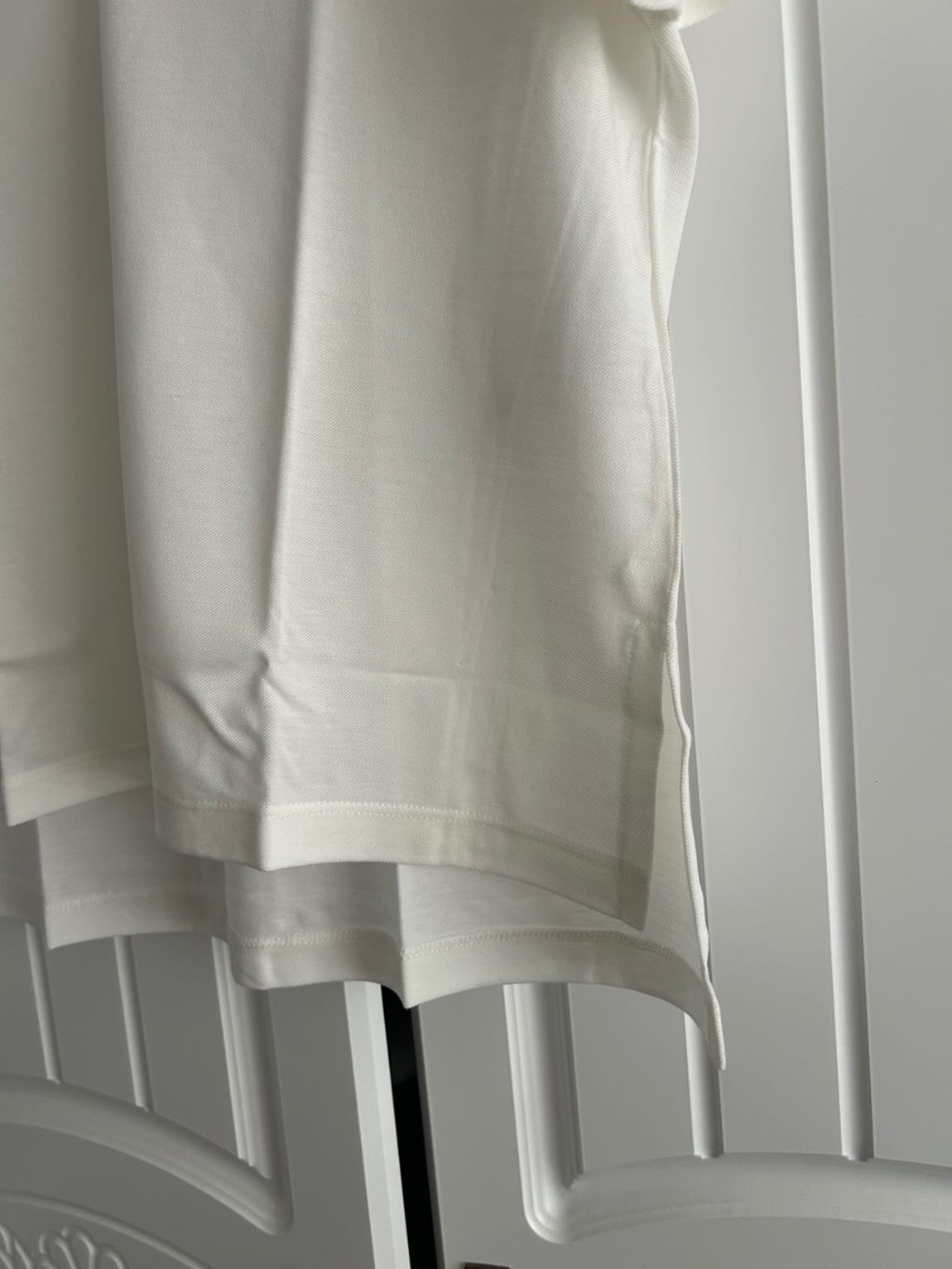 Lacoste Polo Yaka Tişört — görsel 3/4
