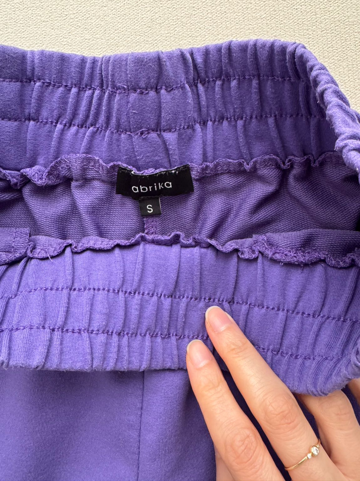 Sweat şort — görsel 2/5