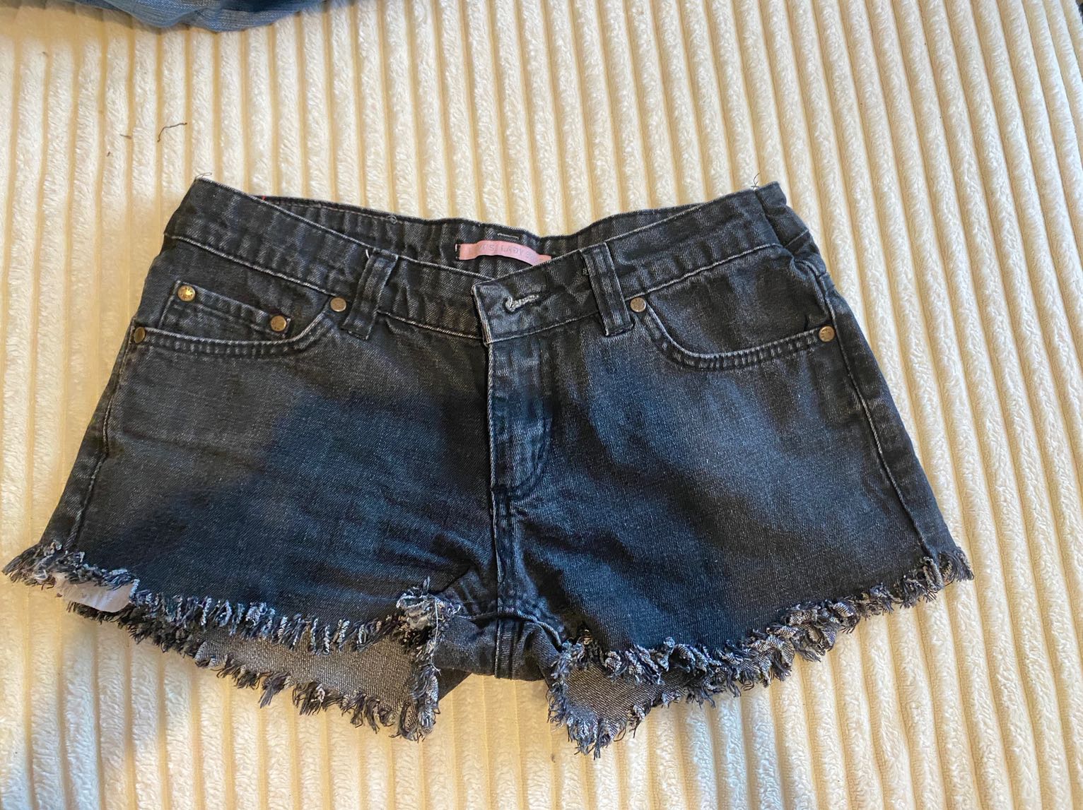Levis Kot Şort — görsel 4/5