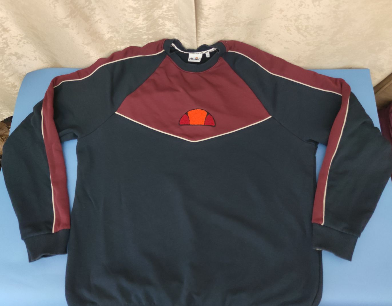 Ellesse Sweatshirt — görsel 16/17